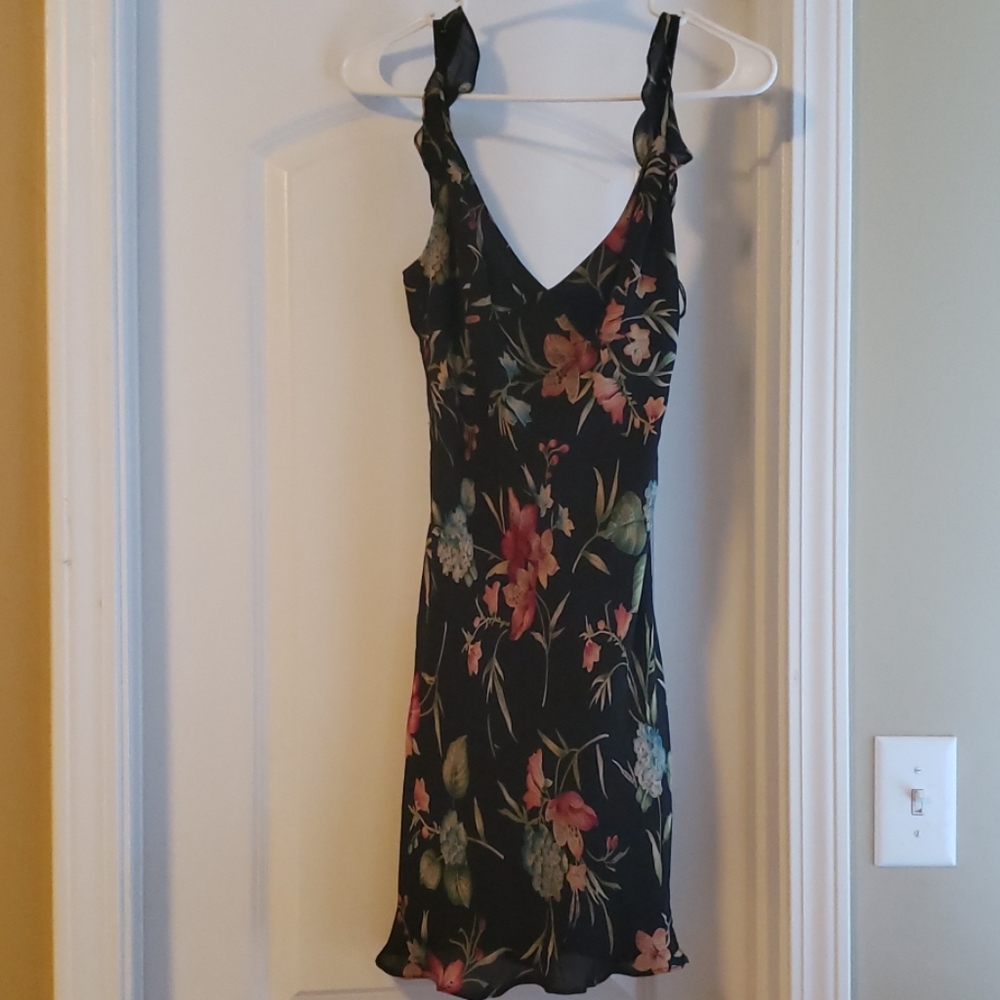 VIntage Muse Dress 2000.